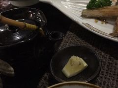 -景鹤料理(上地华联店)