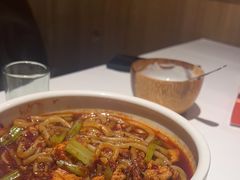 -谷丽羊肉串·新疆鲜货烧烤馆·清真·夜宵(长沙首店)