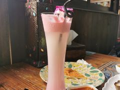 -萨芭蒂高空花园餐酒吧