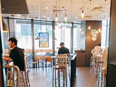 -汉堡王(华润五彩城店)