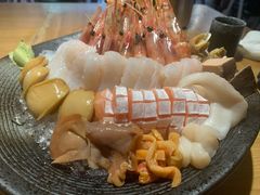 -松岛日本料理(汾江路店)