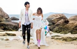 -太古映画婚纱摄影(天河店)