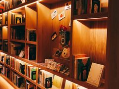 -思南书局(复兴中路店)