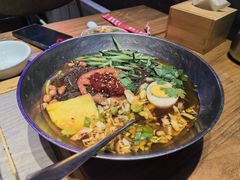 -熙成烧烤(白塔岭店)