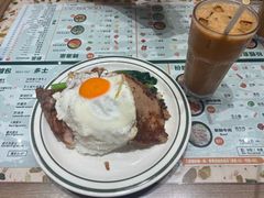 -华嫂冰室(尖沙咀店)