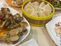 -田大厨海鲜超市(万豪店)