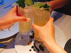 -翡翠36餐厅(浦东香格里拉店)