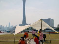 -二沙岛艺术公园