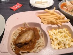 -卡朋西餐(宝安大仟里店)