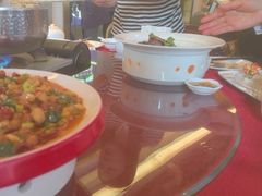 -粤香楼(新光里店)