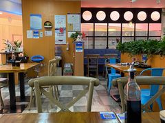 大堂-金香缘米线(大润发店)