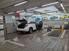 -美车驿站汽车改色工厂·艾利丹尼森·3M·美国雅龙·LG·隐形车衣