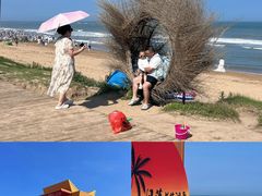 -巧克力渔家.小船海鲜家常菜(万平口店)