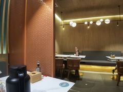 -船歌·鱼水饺青岛菜(恒隆广场店)
