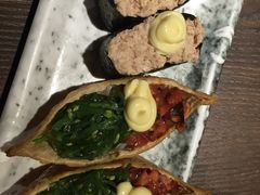 -大雄寿司(中华广场店)