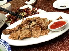 脆皮烤鸭-云和祥食府·特色云南菜(金碧公园店)