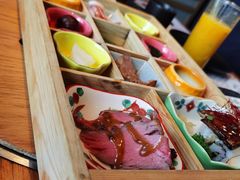 -赤坂亭M9和牛烧肉(世博源店)