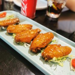 -LePark乐派亲子餐厅(33小镇店)