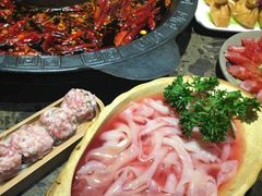 -重庆渝达老火锅(春熙路店)