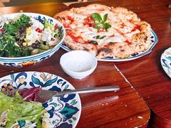 -Mammamia意大利餐厅(古北店)