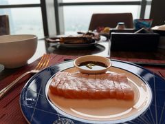 -珠海瑞吉酒店·秀餐厅