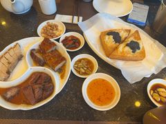 -中国厨房/台湾牛肉面