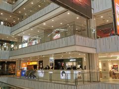 -凯德MALL(西直门店)