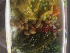 -魏家凉皮(十里河店)