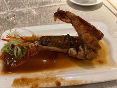 -百乐潮州酒家(时代广场店)