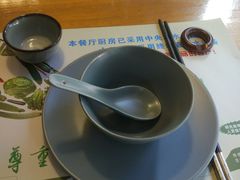 -禧和源养生素食茶馆