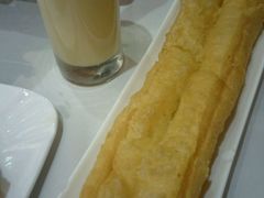 -君德澜酒家·创意粤菜(金山谷店)