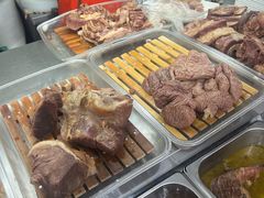 -化三驴肉汤(金明东街店)