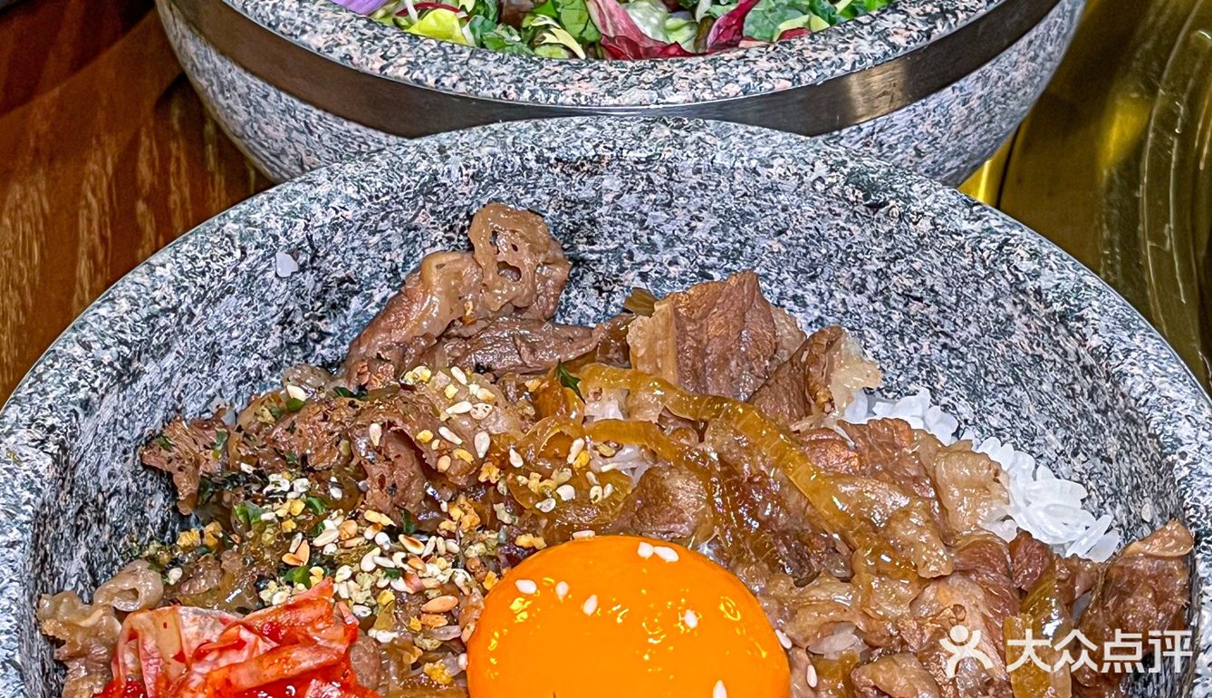 在广州！在兴盛路！有幸吃到这家烤肉！