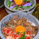 在广州！在兴盛路！有幸吃到这家烤肉！