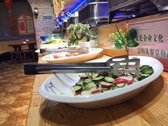 -369自助烤肉鱼火锅(平阳路店)