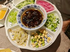 -老浒记烤鸭-北京菜(琉璃厂店)