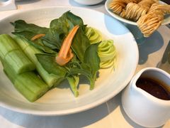 -悦融·京鲁菜·露台花园(安定门店)