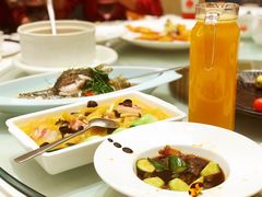 -梦都海鲜酒家(万达广场江桥店)