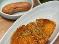 大鸡排-醉面(西铁营万达店)