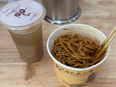 -牛师傅牛肉面(尚隆路店)