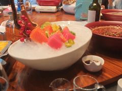 -大张烙馍村·美食地标(泉山店)