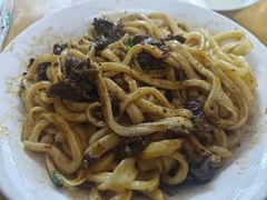 -王菊美食街·王菊面馆(总店)