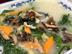 -老客家美食• 竹筒饭• 河鲜(龙门永汉店)