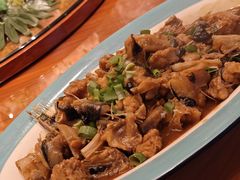 -悦海渔港海鲜酒店(樱花园小区店)