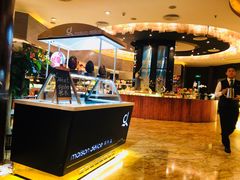 -好日子皇冠假日酒店·君怡咖啡厅(特美思大厦店)