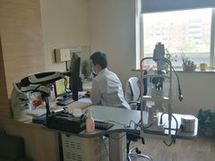 -天津大学爱尔眼科医院(天津总院)