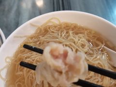 -恩宁刘福记(东华东路店)