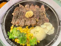 -胡椒厨房(澳门水坑尾店)