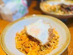-圳兴面王·拌川·特色炒面(南山保利剧院店)