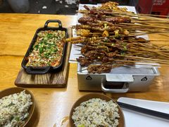 -夜烤·宜宾烧烤(洋河路店)